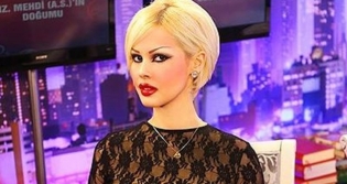 30 yllk kedicikten Adnan Oktar aklamas