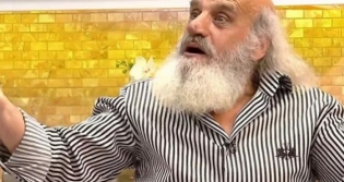 Usta sanatmz kaybettik