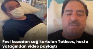 te brahim Tatlses Hastane 