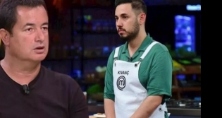 MasterChef'te Diskalifiye Edilen Oyuncu