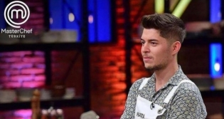 masterchef 2022'den zen haber