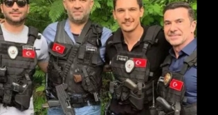 Arka Sokaklar Oyuncusu