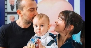 Ali Atay ve Hazal Kaya