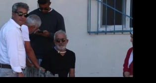 Oyuncu Ali Srmeli