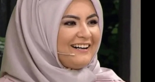 Fenomen gelin aday Hanife