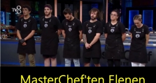 Dilan m Vural m MasterChef