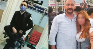 Hastanede Acil Serviste Yaand