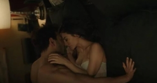 Demet zdemir'in dizisinde