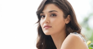 Hande Erel'den haber