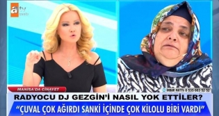 DJ Gezgin olaynda