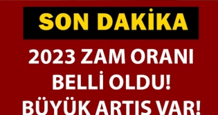 2023 art oran belli oldu