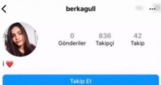 Tatlsenin gen sevgilisi