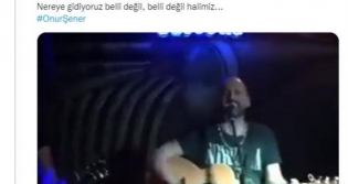 Usta sanatmz kaybettik