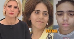 Esra Erol'da Fatma