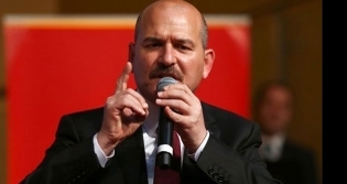 Sosyal medyada Yaynlanmt