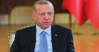 Erdoan'n vasiyeti