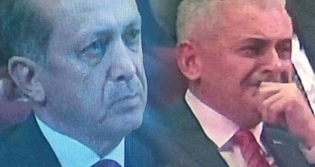 Binali Yldrmdan haber
