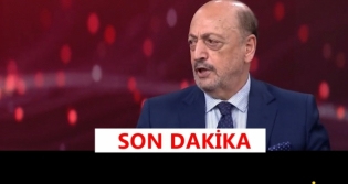Bakan Bilgin EYT Detay