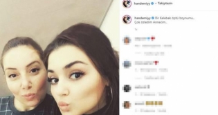 nl Oyuncu Hande Erel