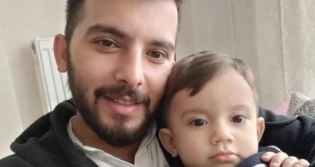 Bartn'da ehit den Rasim Bulut'un son paylam