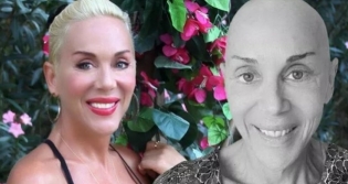 Billur Kalkavan ve Fatma Girik