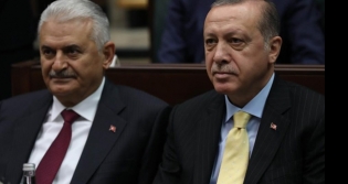 Yurtdnda Yaand
