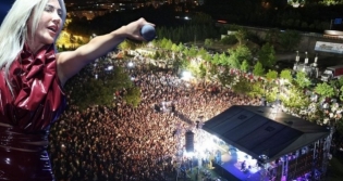 Hande Yener