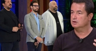 MasterChef Yeni Detay