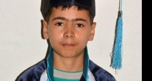 5. Snf rencisi Enes Dldl