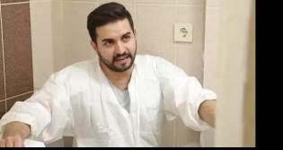 Kadir Ezildi