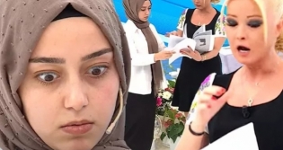 Mge Anl'da Derya Konusu