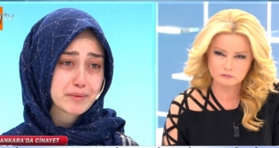 Derya Mge Anl'da Anlatt