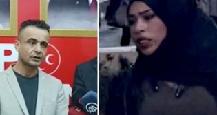 MHP'li bakan Mehmet Emin lhan