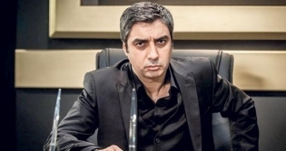 Yeni Dizi Balyor