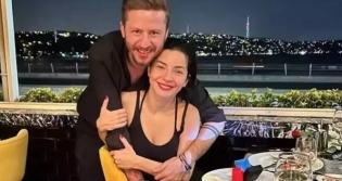 Merve Boluur lk Yapt
