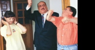 Sevilen Dizi Oyuncusu