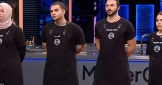 MasterChef Bu Hafta Veda Eden sim