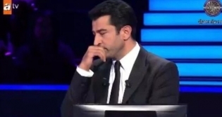Yarma esnasnda sakz inedi