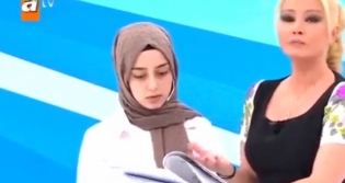 Derya Mge Anl'da Yayna kmama Nedeni