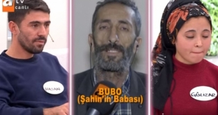 Glizar Gerei Esra Erolda