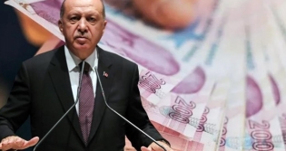 Erdoan Haberi Verdi