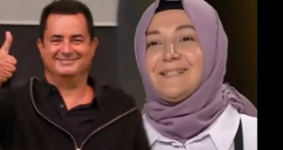 Acun'dan Master Chef Yarmacs Gamze'ye Jesti