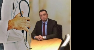 Doktor Hastane