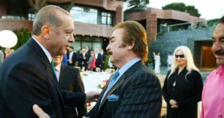 Orhan Gencebay'dan Gelen Haber