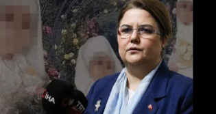 Bakan Derya Yank