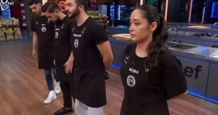 MasterChef Elenen 11.sim