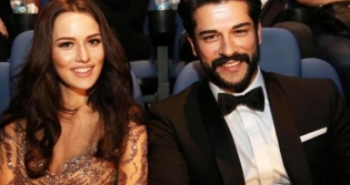 Burak zivit Hediyesi