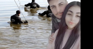 eyma Demir ve Hasan Aydoan