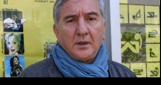 Ali Poyrazolu'nun Evi