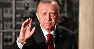 Erdoan'dan Byk Bir Mjde